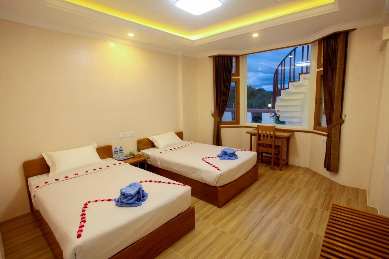 Five One Star Hotel Nyaung Shwe Extérieur photo